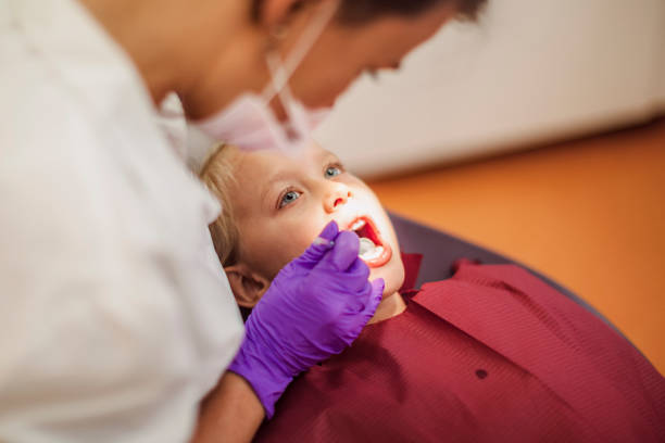 Best Urgent Care for Lost Fillings or Crowns in Xtonia, PA